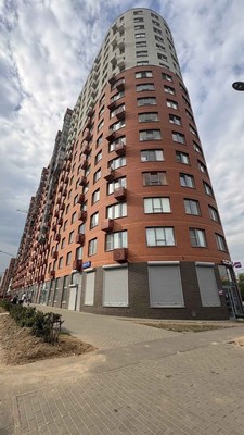 Продам однокомнатную (1-комн.) квартиру, 23-й км Рязанского (Птицефабрика мкр.) ш, 39, Томилино рп