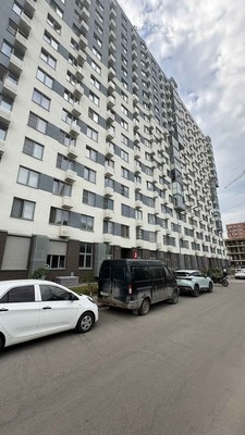 Продам однокомнатную (1-комн.) квартиру, 23-й км Рязанского (Птицефабрика мкр.) ш, 39, Томилино рп