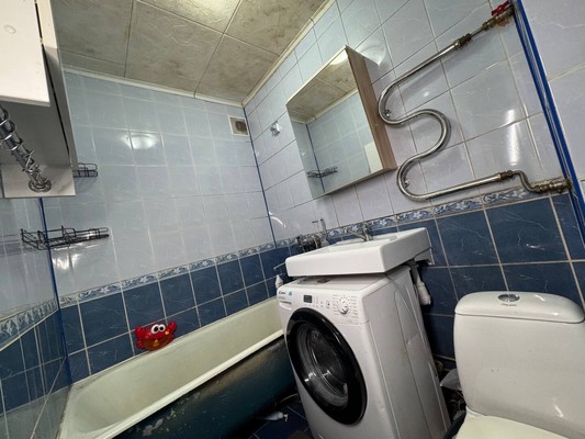 Продам двухкомнатную (2-комн.) квартиру, Ленинградская ул, 67, Комсомольск-на-Амуре г