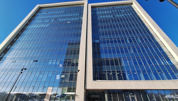 Продам офисное помещение 378 м2, Батюшкова ул, 10к1, Николо-Хованское д