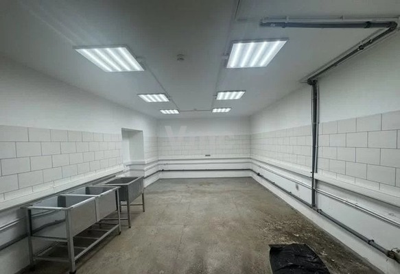 Продам торговое помещение 112 м2, Устье С и Ко снт, Дубна г
