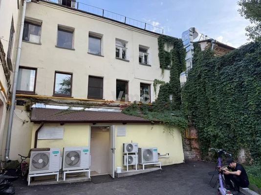 Продам торговое помещение 112 м2, Устье С и Ко снт, Дубна г