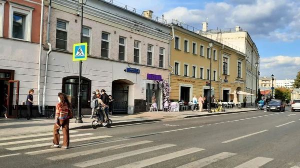 Продам торговое помещение 112 м2, Устье С и Ко снт, Дубна г
