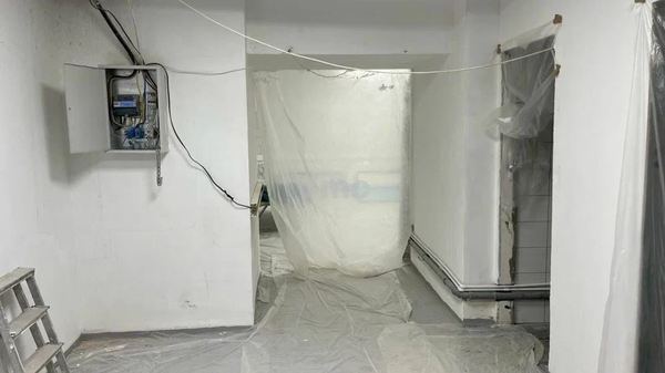 Продам торговое помещение 112 м2, Устье С и Ко снт, Дубна г