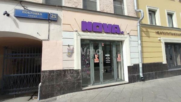 Продам торговое помещение 112 м2, Устье С и Ко снт, Дубна г