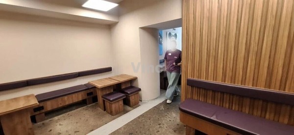 Продам торговое помещение 112 м2, Устье С и Ко снт, Дубна г