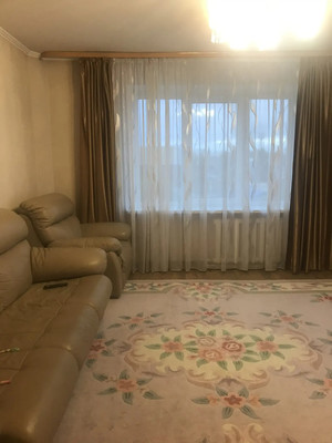 Продам двухкомнатную (2-комн.) квартиру, имени Ф.Э.Дзержинского ул, 12А, Южно-Сахалинск г