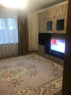 Продам двухкомнатную (2-комн.) квартиру, имени Ф.Э.Дзержинского ул, 12А, Южно-Сахалинск г