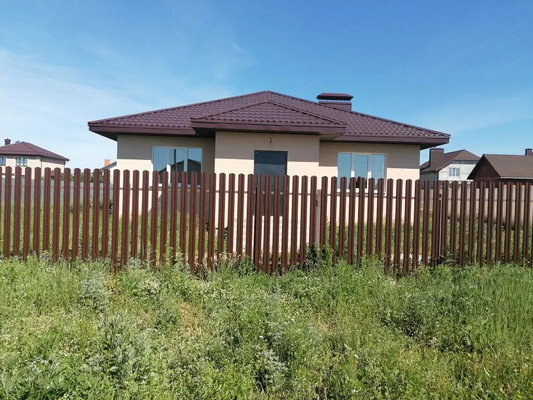 Продам дом, Молодежная ул, 42, Калачево д, 0 км от города