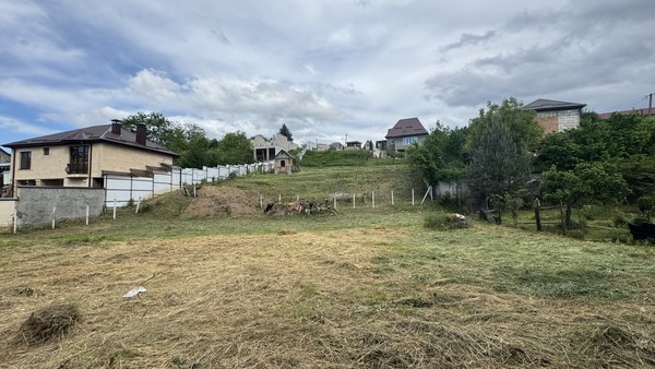 Продам участок 18 соток, Фермерское хоз., сдт Дружба тер, Нальчик г, 0 км от города