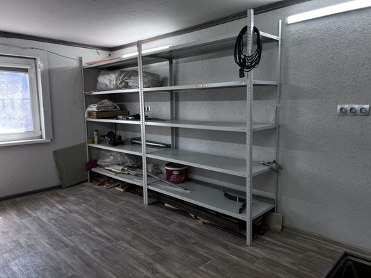 Продам гараж 38,4 м2, Карла Либкнехта ул, 106У, Йошкар-Ола г