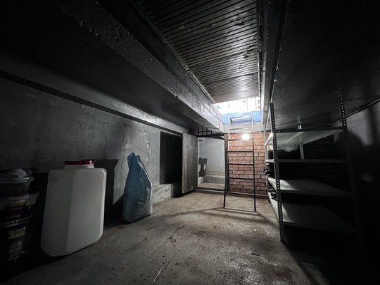 Продам гараж 38,4 м2, Карла Либкнехта ул, 106У, Йошкар-Ола г