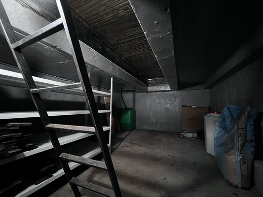 Продам гараж 38,4 м2, Карла Либкнехта ул, 106У, Йошкар-Ола г