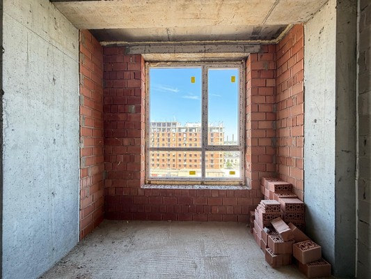 Продам двухкомнатную (2-комн.) квартиру, Профсоюзная ул, 212А, Вольный Аул кп