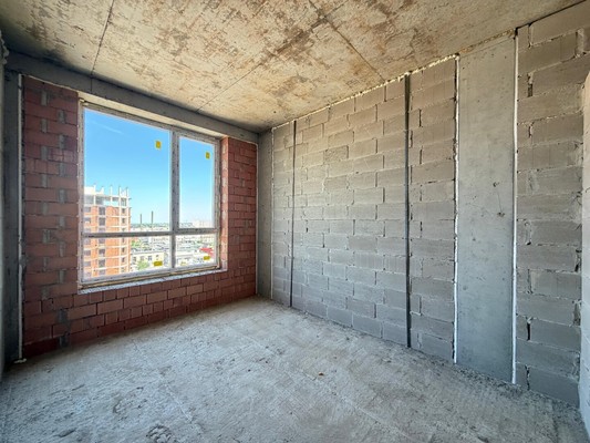 Продам двухкомнатную (2-комн.) квартиру, Профсоюзная ул, 212А, Вольный Аул кп