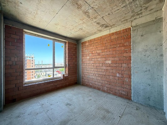 Продам двухкомнатную (2-комн.) квартиру, Профсоюзная ул, 212А, Вольный Аул кп