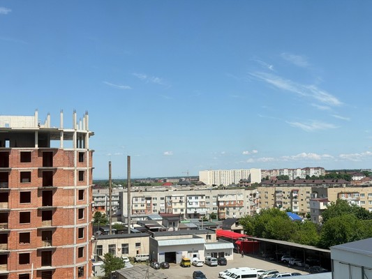Продам двухкомнатную (2-комн.) квартиру, Профсоюзная ул, 212А, Вольный Аул кп