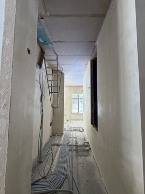 Продам трехкомнатную (3-комн.) квартиру, Мира ул, 46к2, Пенза г