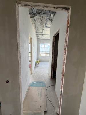 Продам трехкомнатную (3-комн.) квартиру, Мира ул, 46к2, Пенза г