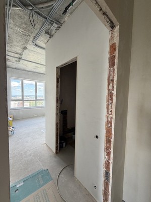 Продам трехкомнатную (3-комн.) квартиру, Мира ул, 46к2, Пенза г