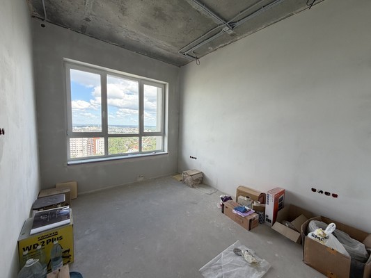 Продам трехкомнатную (3-комн.) квартиру, Мира ул, 46к2, Пенза г