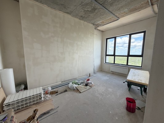Продам трехкомнатную (3-комн.) квартиру, Мира ул, 46к2, Пенза г