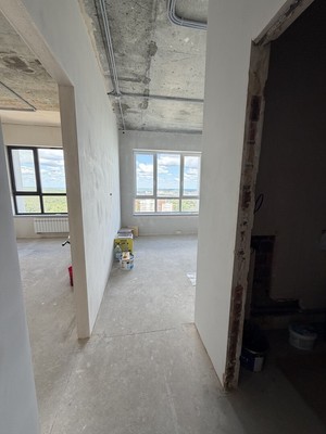 Продам трехкомнатную (3-комн.) квартиру, Мира ул, 46к2, Пенза г