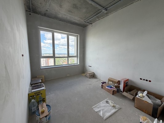 Продам трехкомнатную (3-комн.) квартиру, Мира ул, 46к2, Пенза г