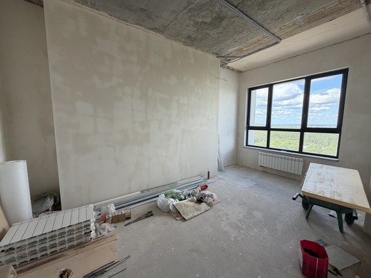 Продам трехкомнатную (3-комн.) квартиру, Мира ул, 46к2, Пенза г