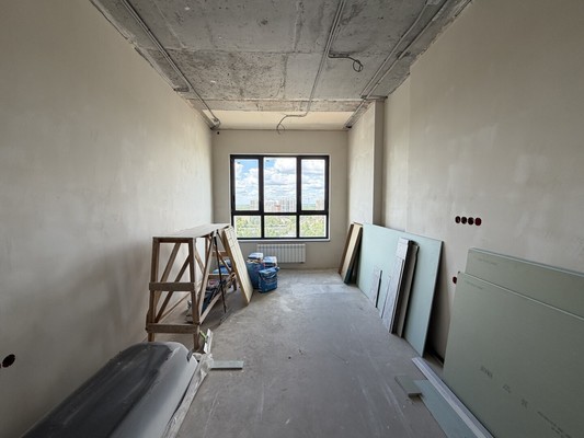 Продам трехкомнатную (3-комн.) квартиру, Мира ул, 46к2, Пенза г