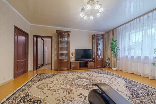 Продам дом, Короленко ул, 4, Пенза г, 0 км от города