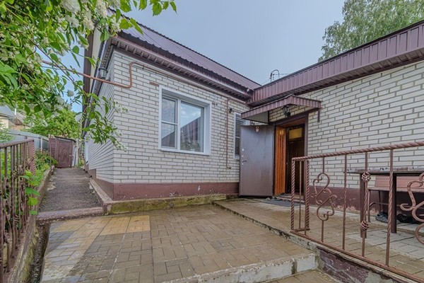 Продам дом, Короленко ул, 4, Пенза г, 0 км от города