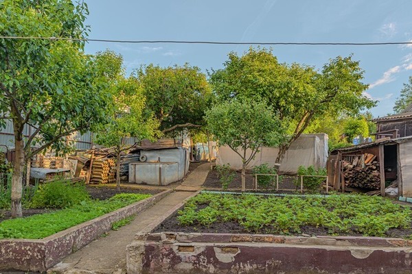 Продам дом, Короленко ул, 4, Пенза г, 0 км от города