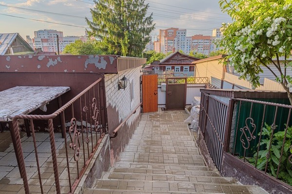 Продам дом, Короленко ул, 4, Пенза г, 0 км от города
