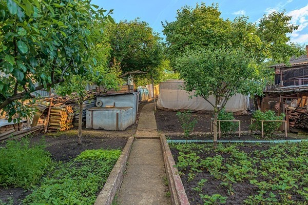 Продам дом, Короленко ул, 4, Пенза г, 0 км от города