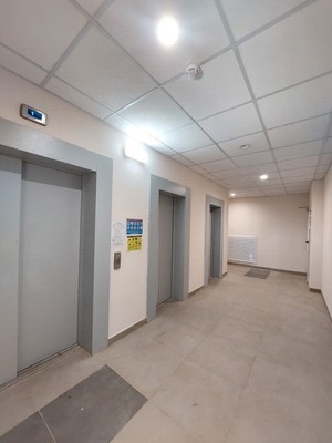 Сдам двухкомнатную (2-комн.) квартиру, Шокальского проезд, 28ак1, Москва г