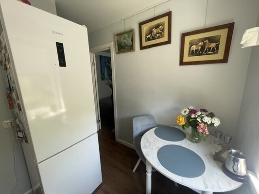 Продам однокомнатную (1-комн.) квартиру, Героев Десантников ул, 39, Новороссийск г