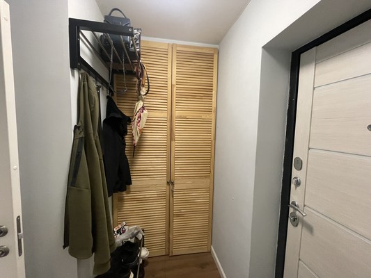 Продам однокомнатную (1-комн.) квартиру, Героев Десантников ул, 39, Новороссийск г