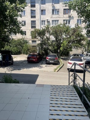 Продам однокомнатную (1-комн.) квартиру, Героев Десантников ул, 39, Новороссийск г
