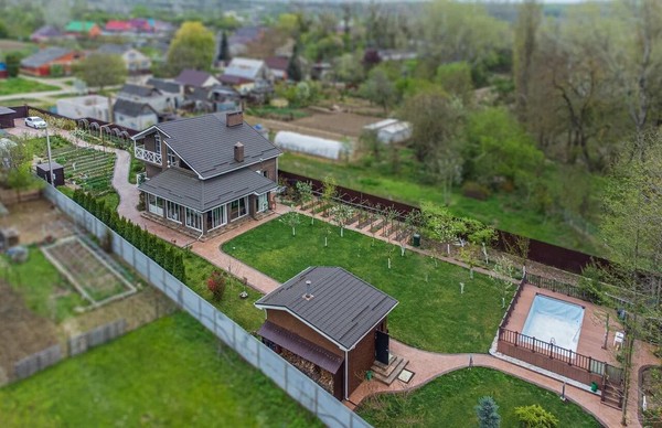 Продам дом, Шоссейная ул, Смоленская ст-ца, 0 км от города