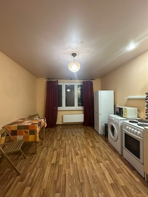 Сдам двухкомнатную (2-комн.) квартиру, им. Генерала Трошева Г.Н. ул, 37, Краснодар г