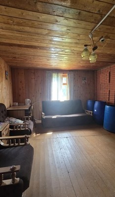 Продам дом, СОТ Кедр 10 км автодороги Х-М-Т снт, 52, Ханты-Мансийск г, 0 км от города