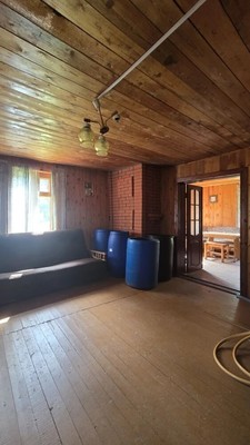 Продам дом, СОТ Кедр 10 км автодороги Х-М-Т снт, 52, Ханты-Мансийск г, 0 км от города