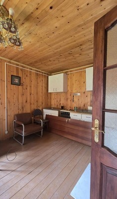 Продам дом, СОТ Кедр 10 км автодороги Х-М-Т снт, 52, Ханты-Мансийск г, 0 км от города