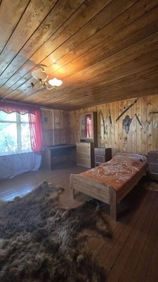 Продам дом, СОТ Кедр 10 км автодороги Х-М-Т снт, 52, Ханты-Мансийск г, 0 км от города