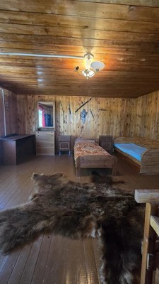 Продам дом, СОТ Кедр 10 км автодороги Х-М-Т снт, 52, Ханты-Мансийск г, 0 км от города