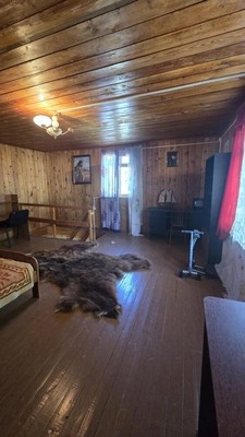 Продам дом, СОТ Кедр 10 км автодороги Х-М-Т снт, 52, Ханты-Мансийск г, 0 км от города