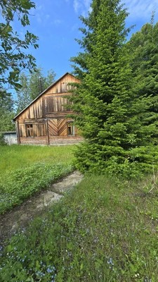 Продам дом, СОТ Кедр 10 км автодороги Х-М-Т снт, 52, Ханты-Мансийск г, 0 км от города