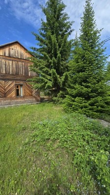 Продам дом, СОТ Кедр 10 км автодороги Х-М-Т снт, 52, Ханты-Мансийск г, 0 км от города