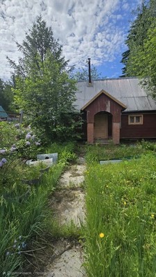 Продам дом, СОТ Кедр 10 км автодороги Х-М-Т снт, 52, Ханты-Мансийск г, 0 км от города